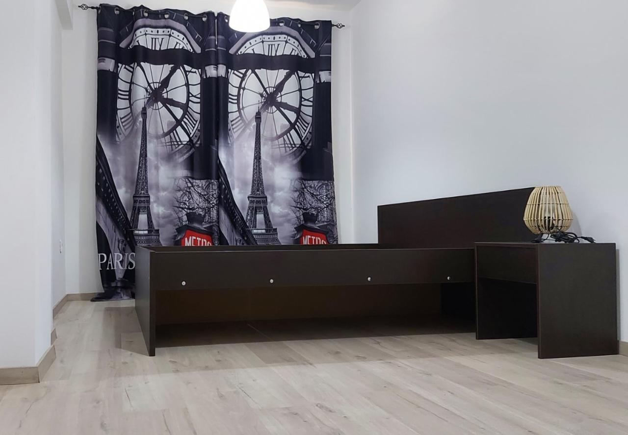 Exclusive Apartments Skopje Ngoại thất bức ảnh