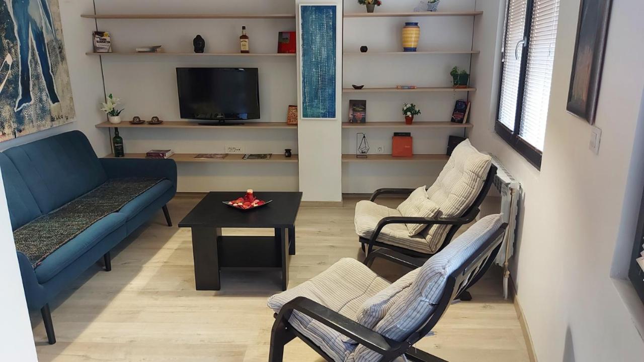 Exclusive Apartments Skopje Ngoại thất bức ảnh