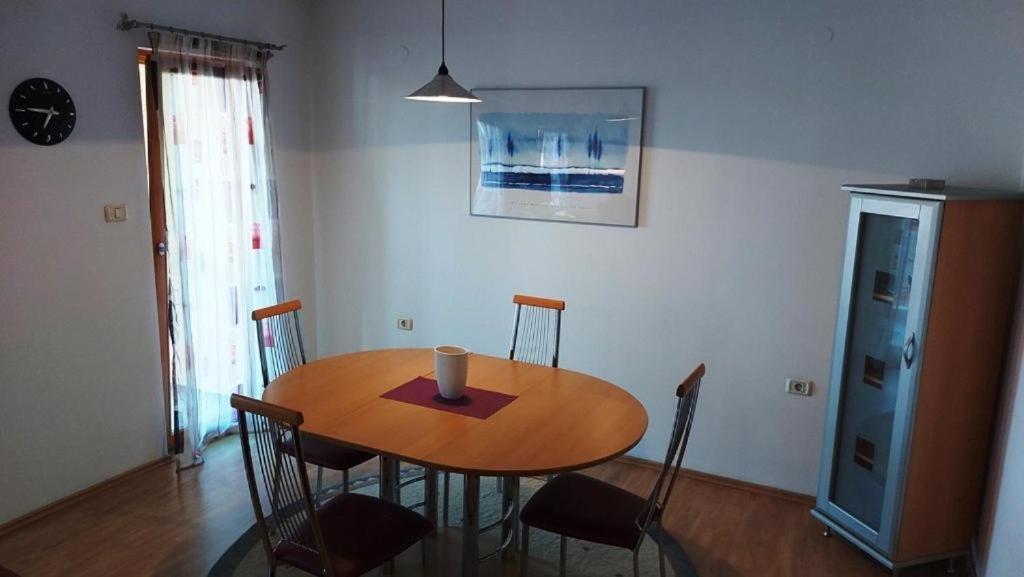 Exclusive Apartments Skopje Ngoại thất bức ảnh