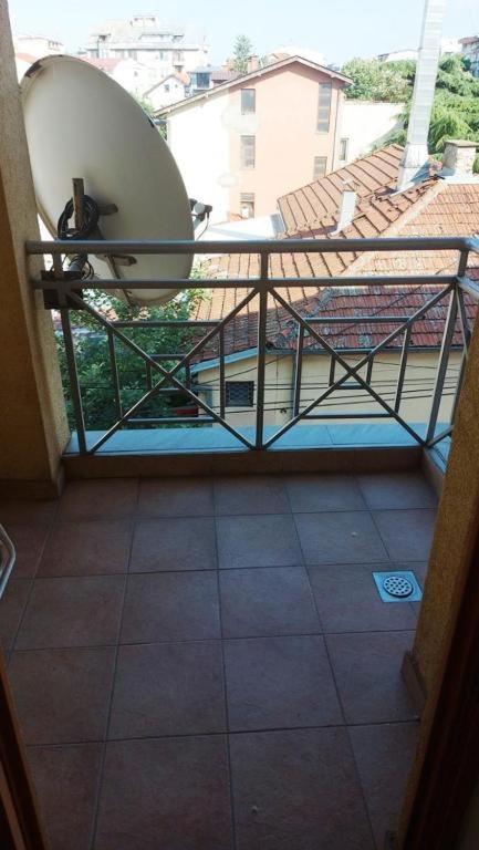 Exclusive Apartments Skopje Ngoại thất bức ảnh