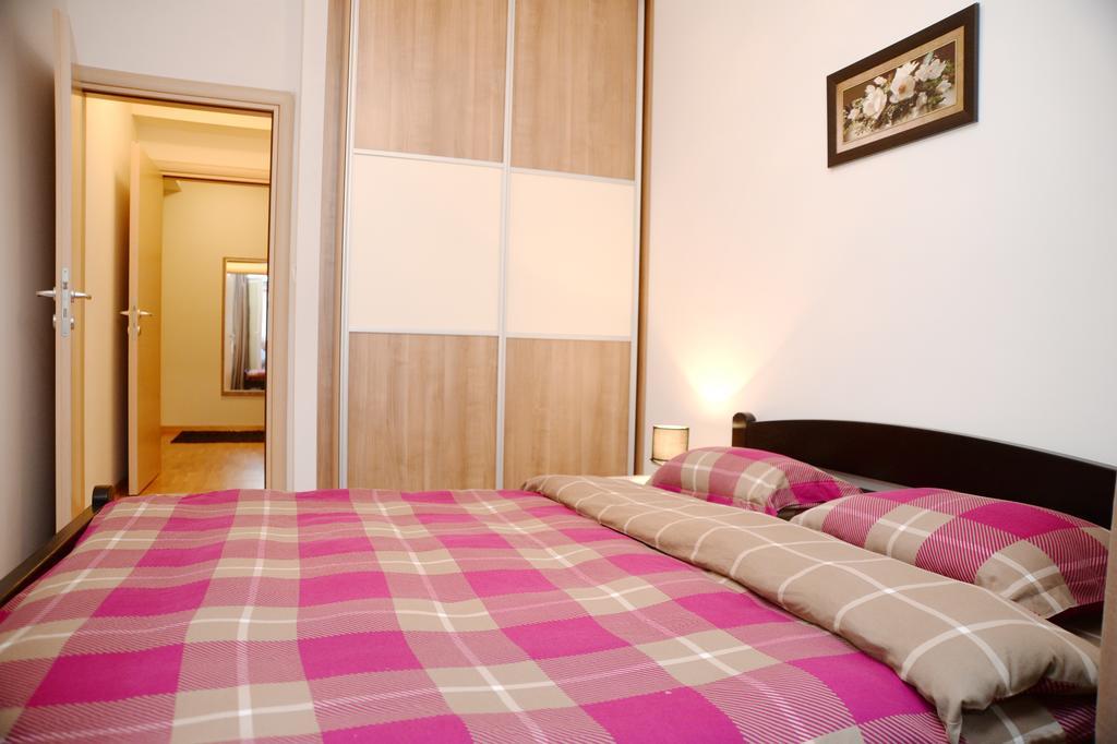 Exclusive Apartments Skopje Ngoại thất bức ảnh