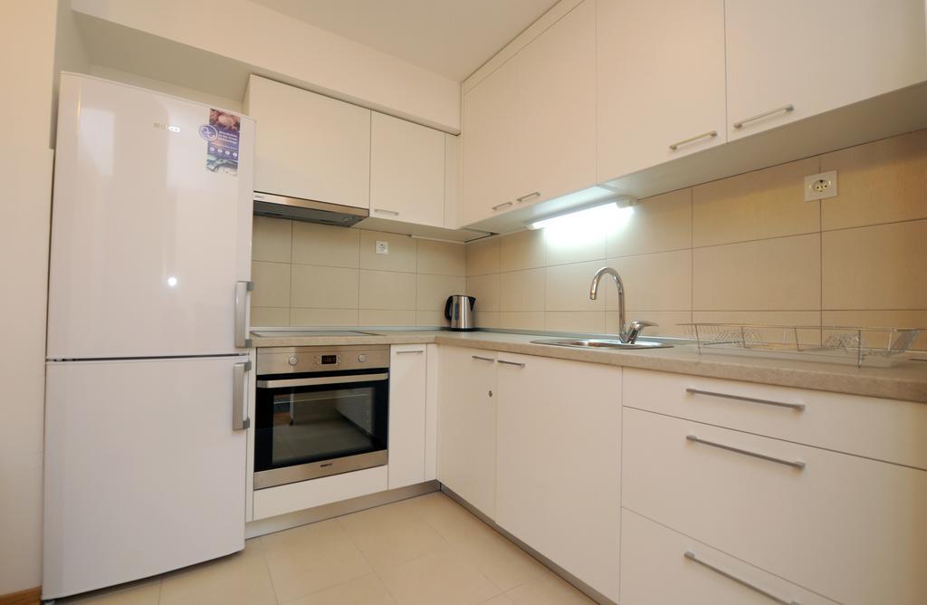 Exclusive Apartments Skopje Ngoại thất bức ảnh